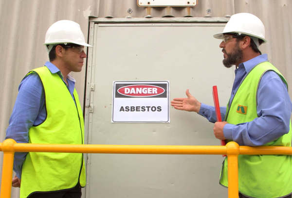 Asbestos Awareness Training