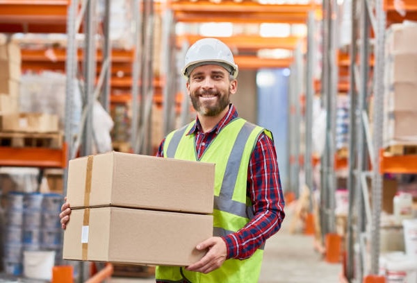Manual Handling Training