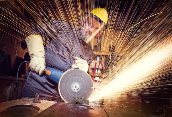 Abrasive Wheels Training